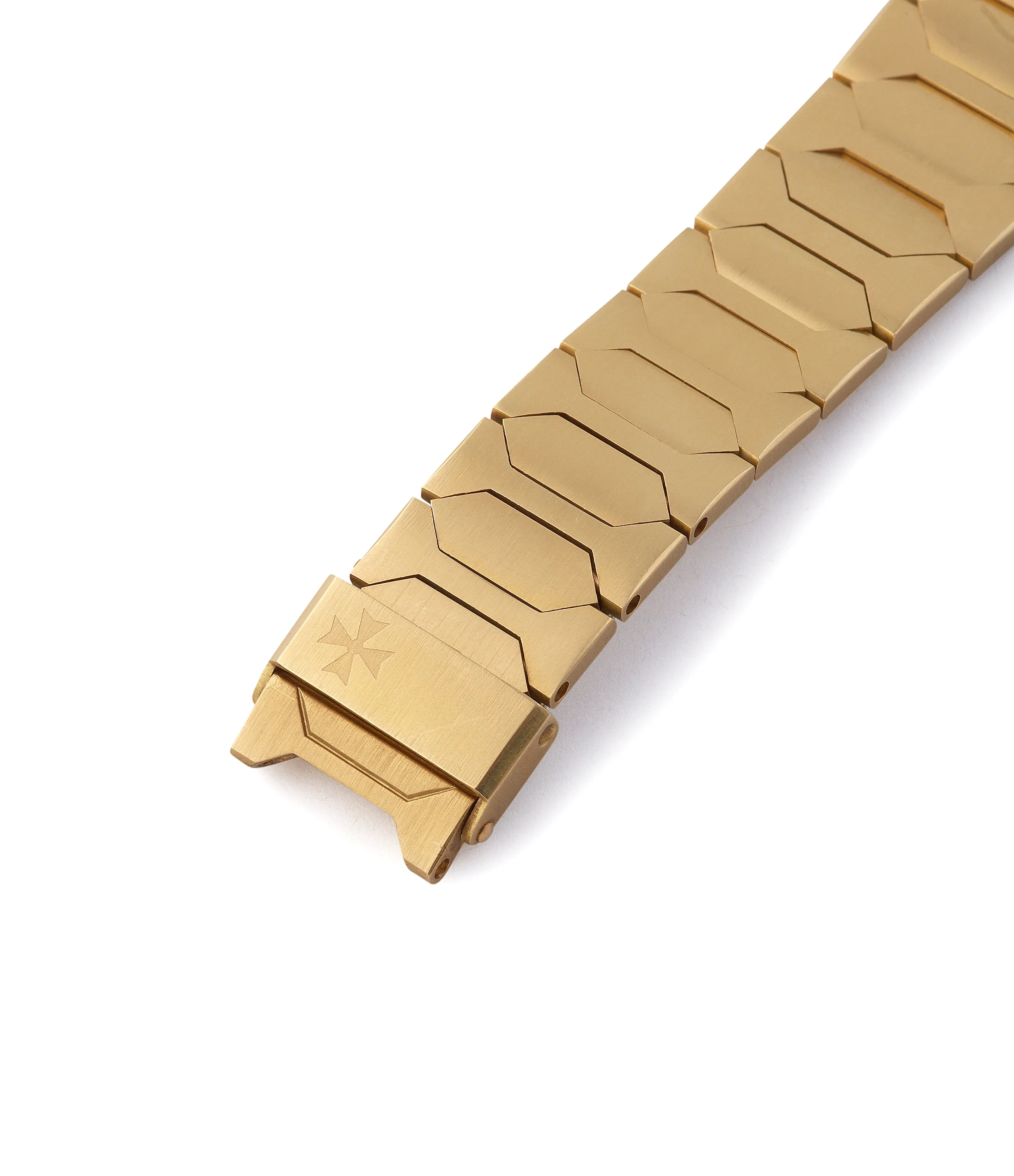 222 | Ref. 46003 | Yellow Gold
