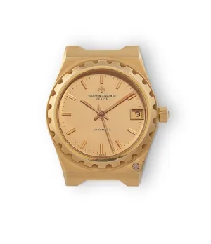 222 | Ref. 46003 | Yellow Gold