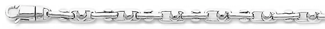 3.7mm Fusion Link Bracelet