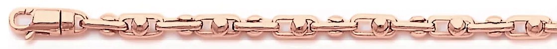 3.7mm Fusion Link Bracelet