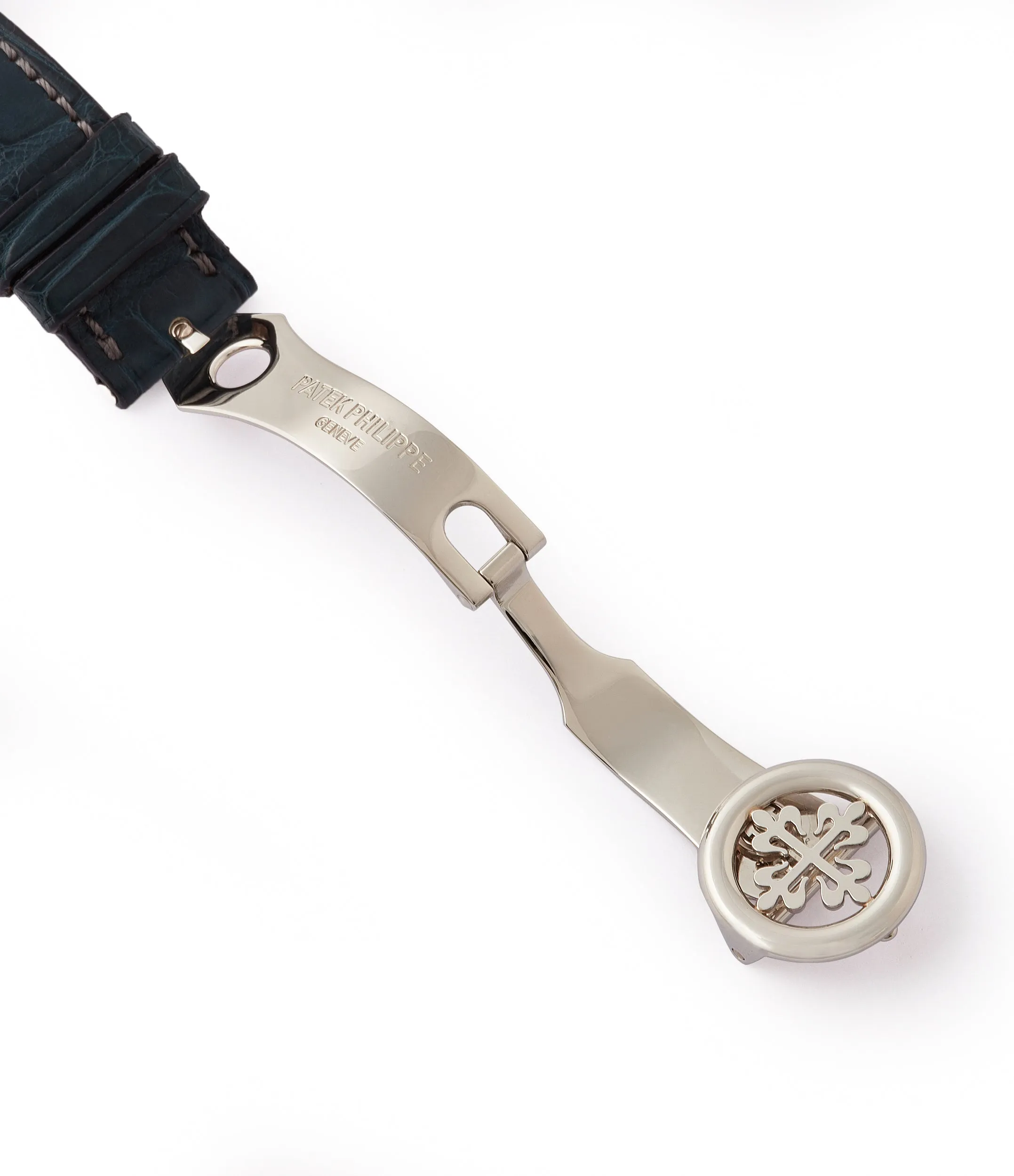 5070P | Chronograph | Platinum