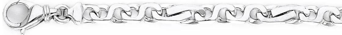 6.5mm Alfresco Link Bracelet