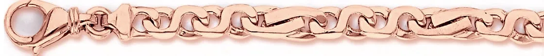 6.5mm Alfresco Link Bracelet