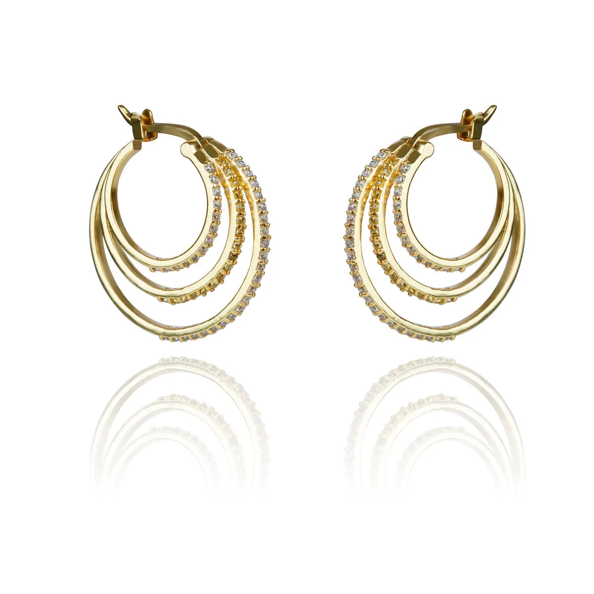 Aiza Earrings