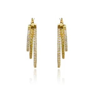 Aiza Earrings