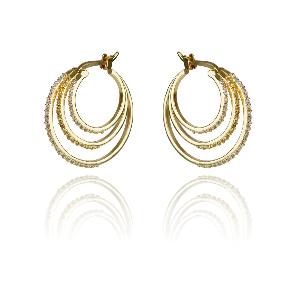 Aiza Earrings