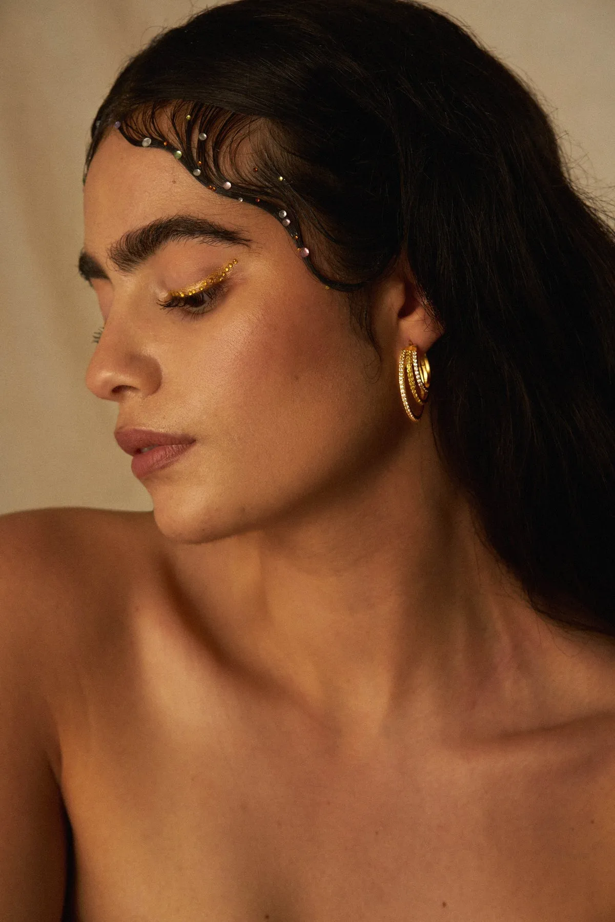 Aiza Earrings