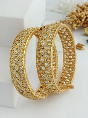 Arisha Bangle Set