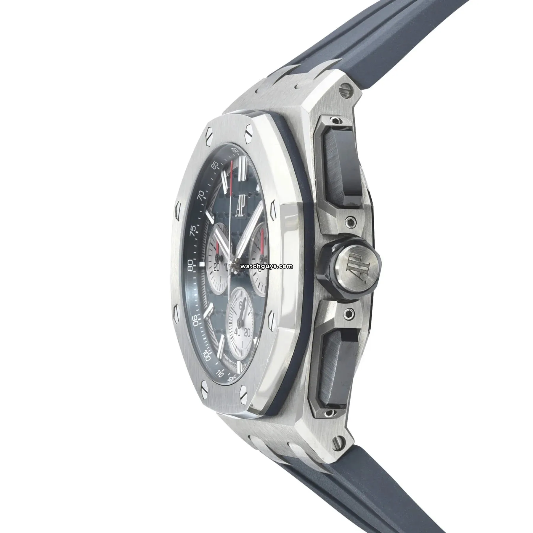 Audemars Piguet Royal Oak Offshore Chronograph 26420TI.OO.A027CA.01