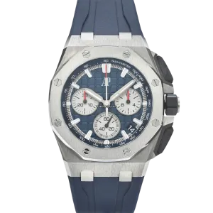 Audemars Piguet Royal Oak Offshore Chronograph 26420TI.OO.A027CA.01