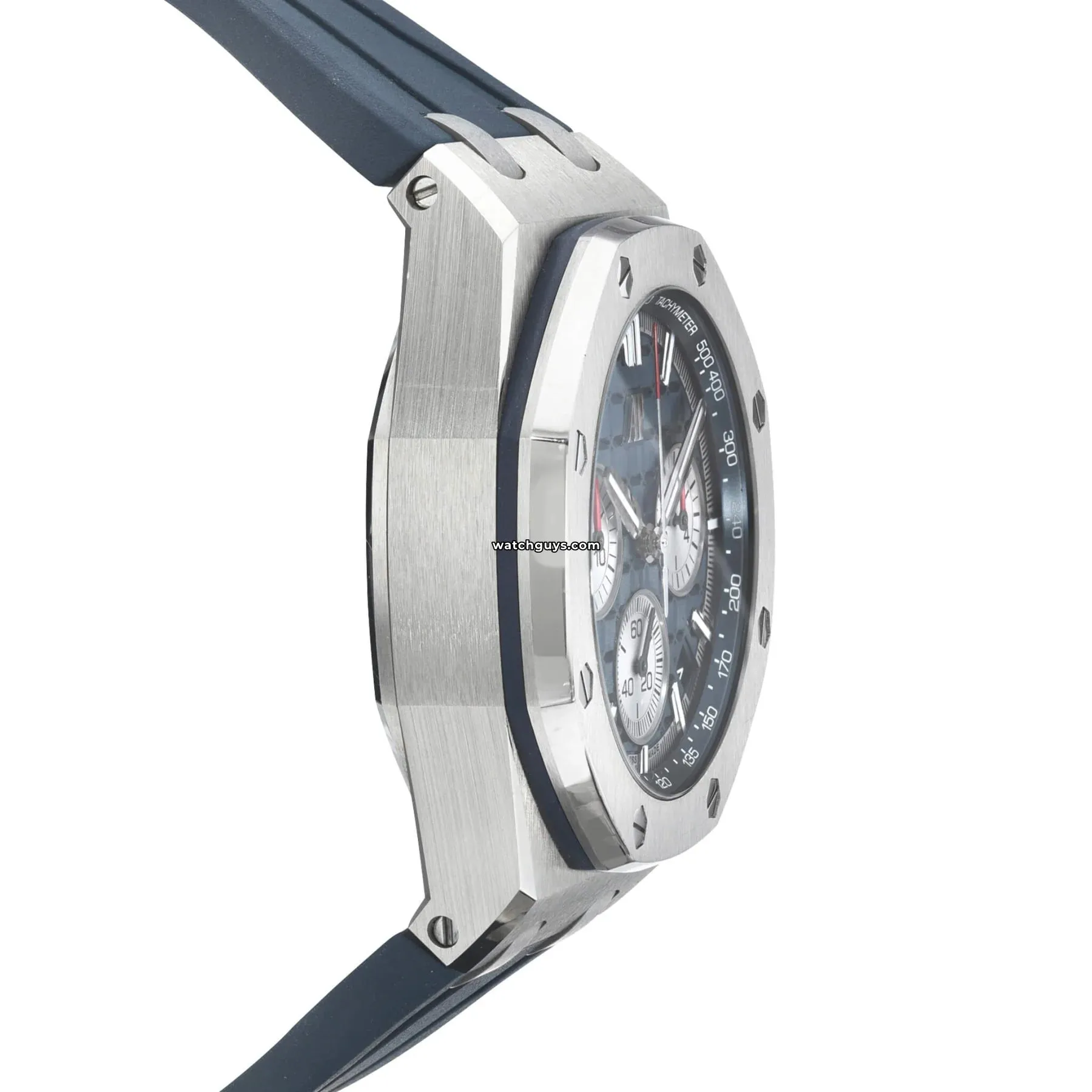 Audemars Piguet Royal Oak Offshore Chronograph 26420TI.OO.A027CA.01