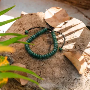 Azure Tide Bracelet
