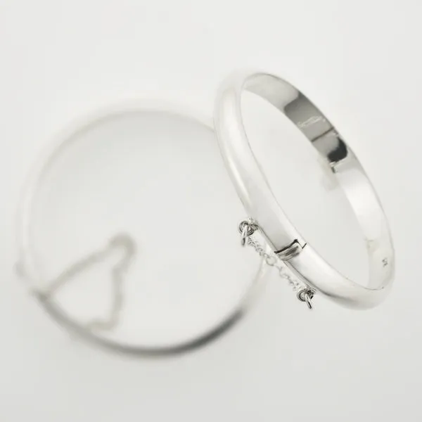 Baby Bangles
