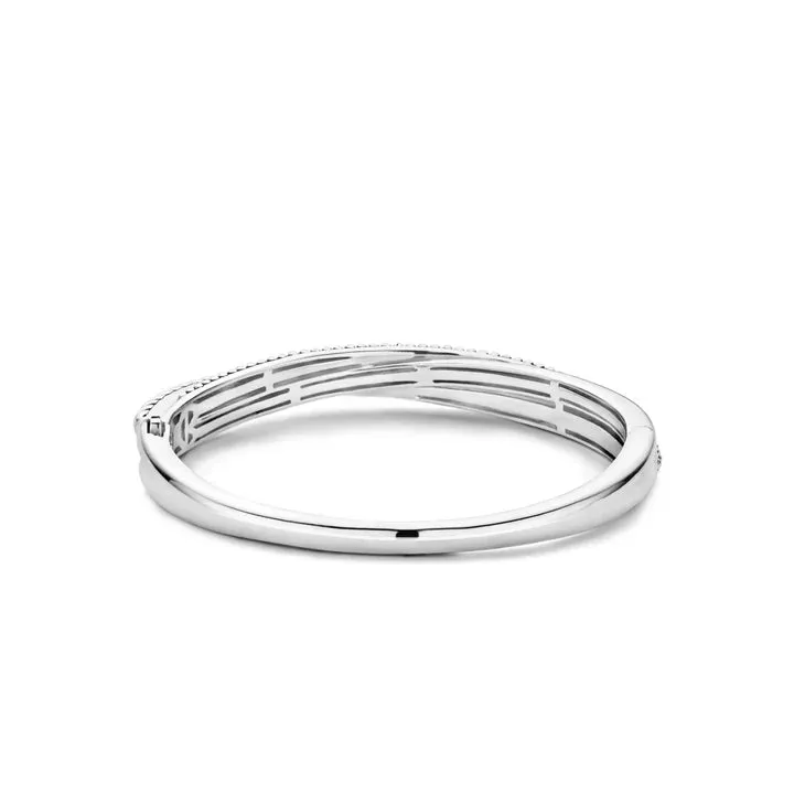 Beaded Rope Bangle