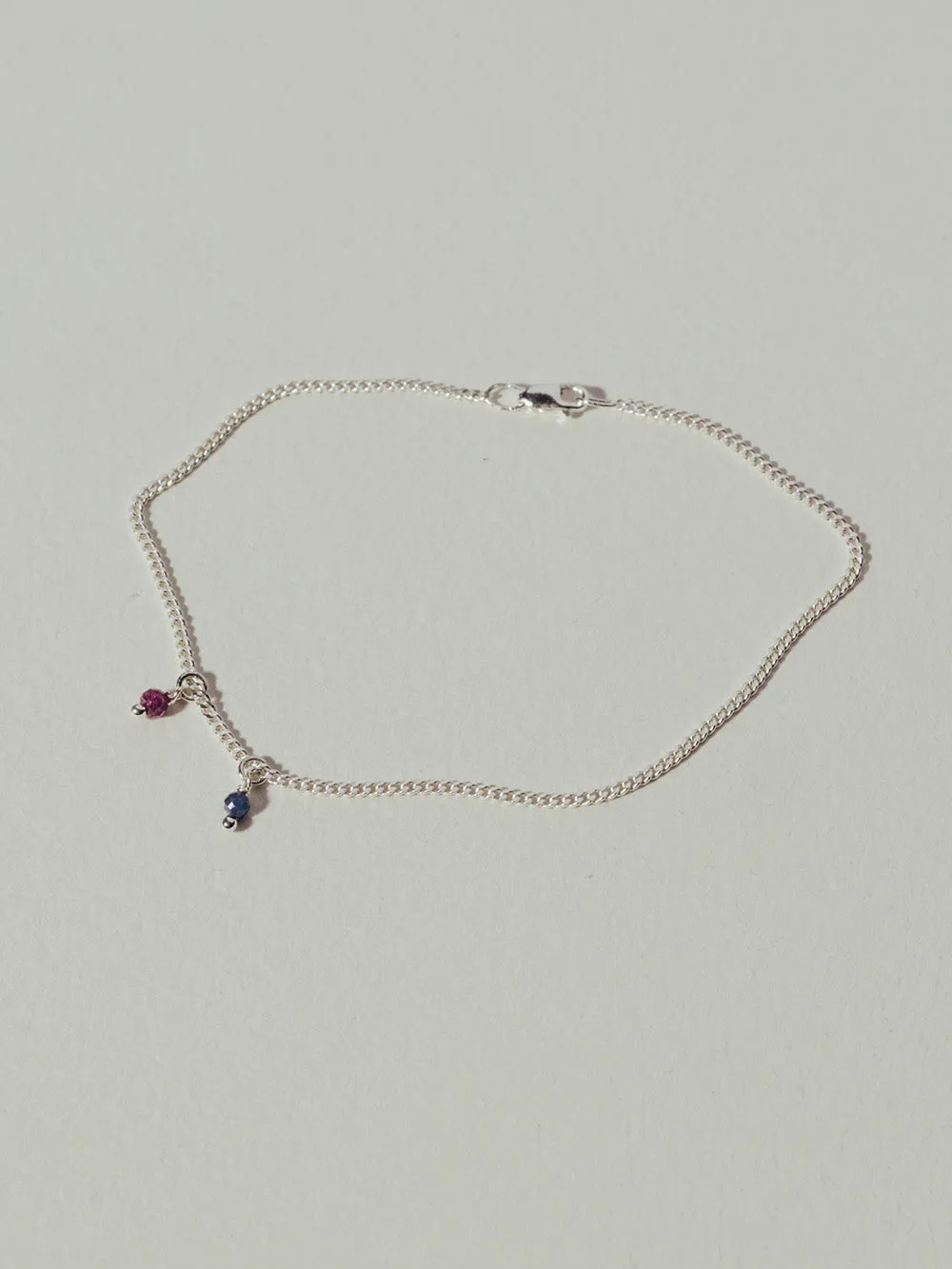 Birthstone August - Peridot | 925 Sterling Silver