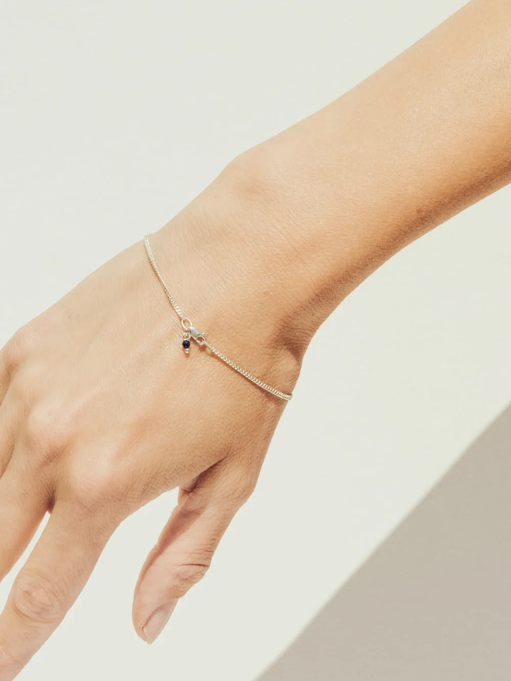 Birthstone August - Peridot | 925 Sterling Silver