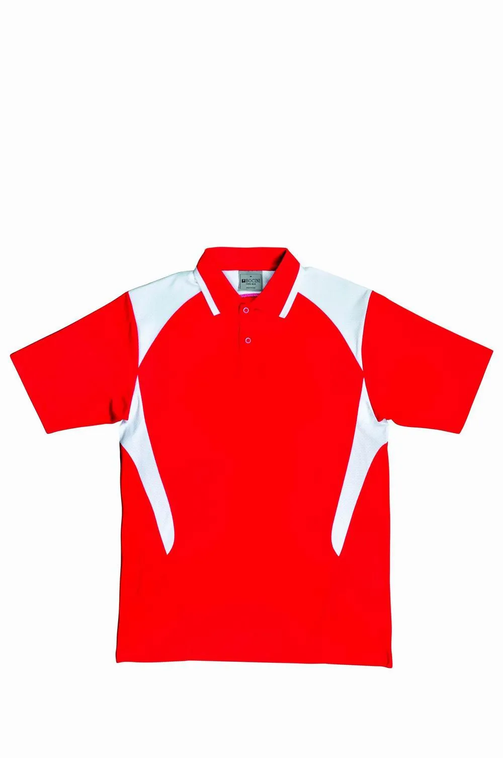 Bocini Adults Active Polo-(CP1215)