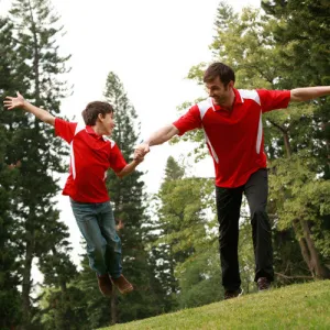 Bocini Adults Active Polo-(CP1215)