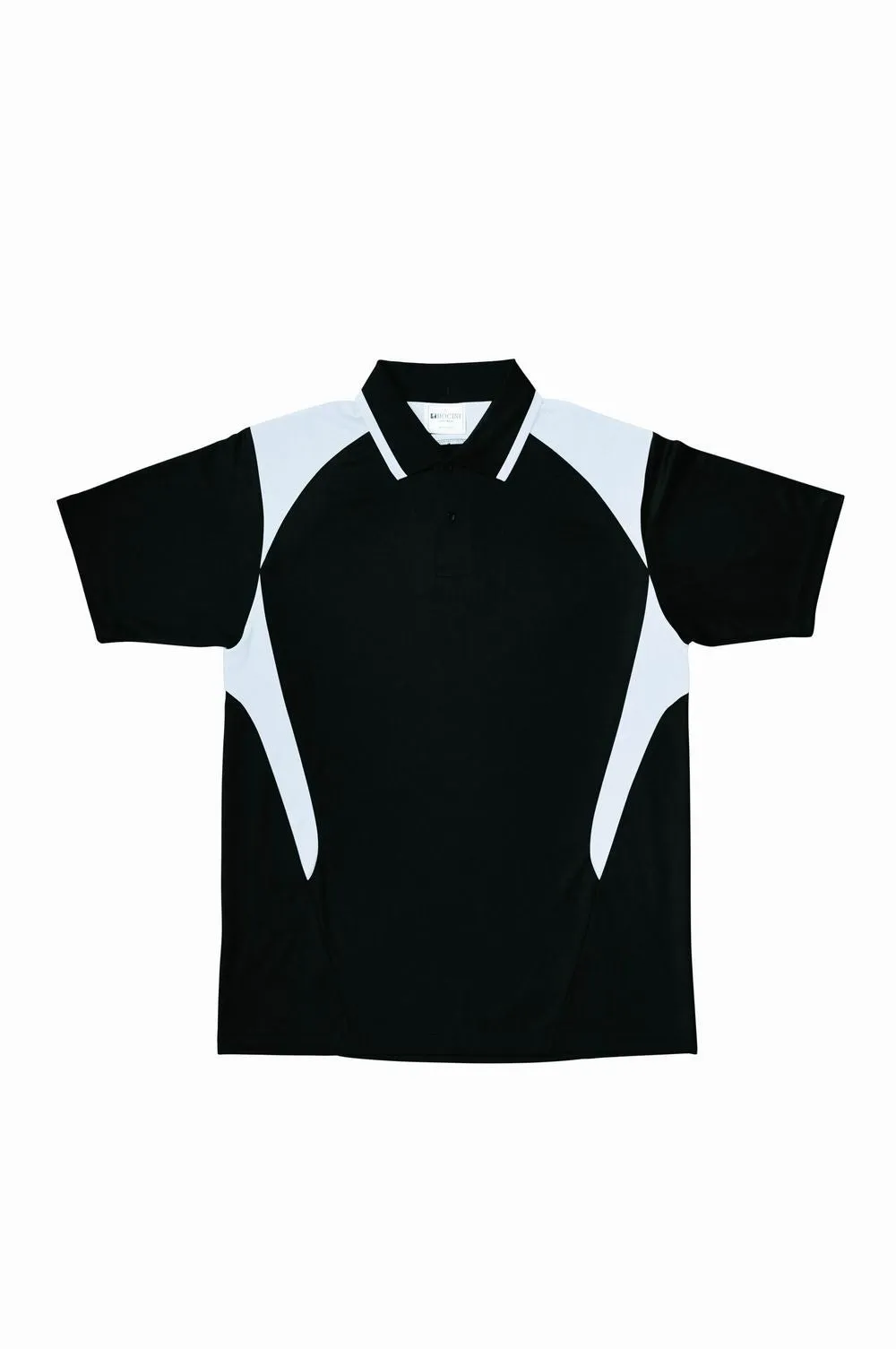 Bocini Adults Active Polo-(CP1215)