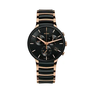 Centrix Chronograph