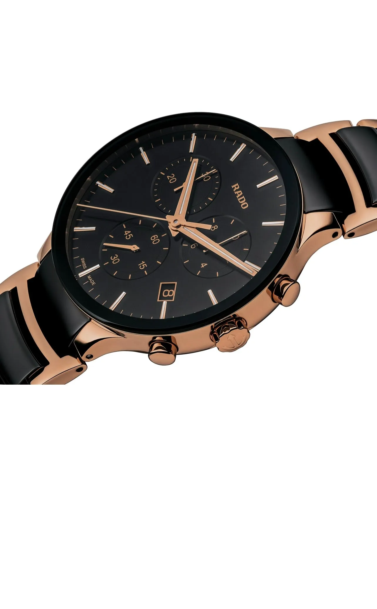 Centrix Chronograph