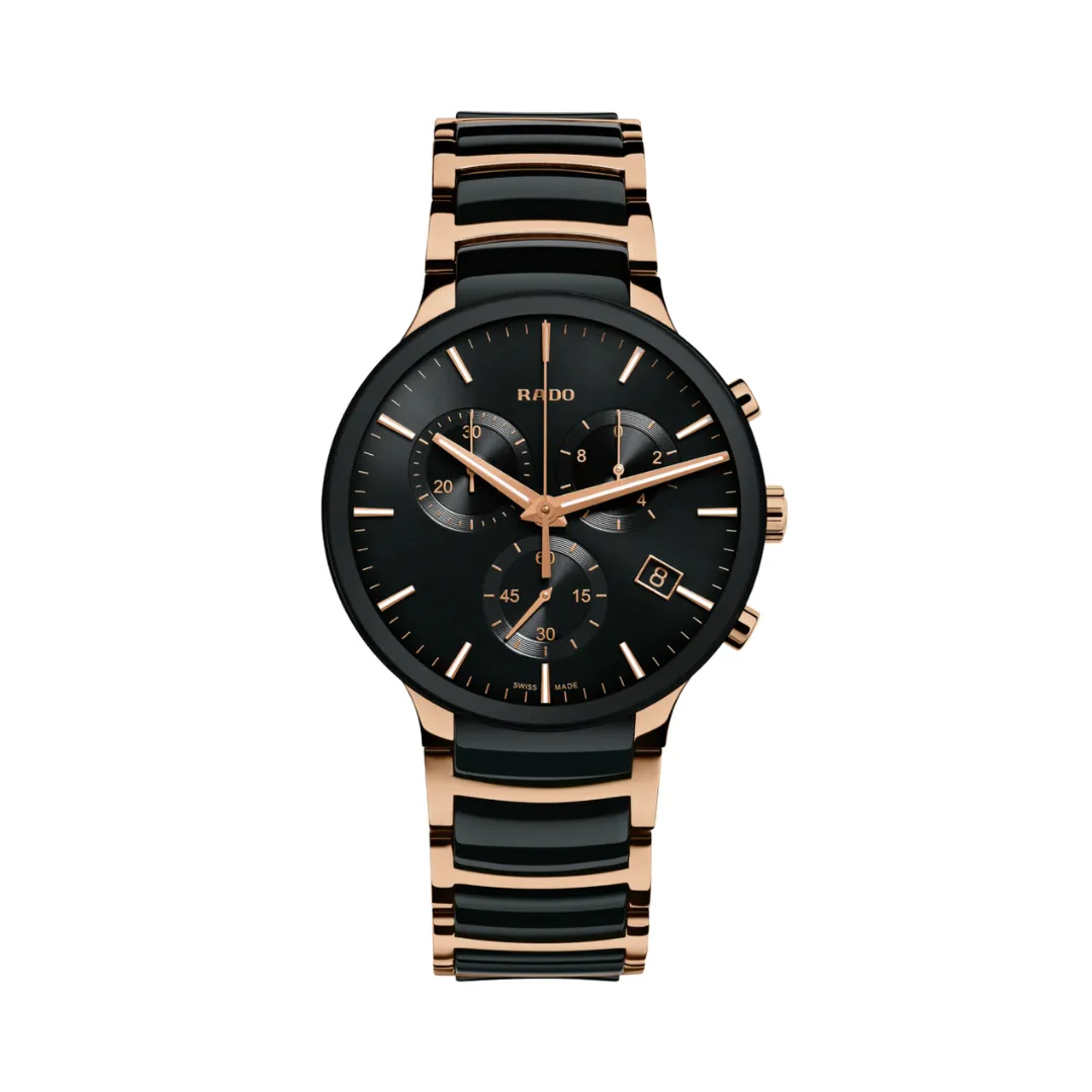 Centrix Chronograph