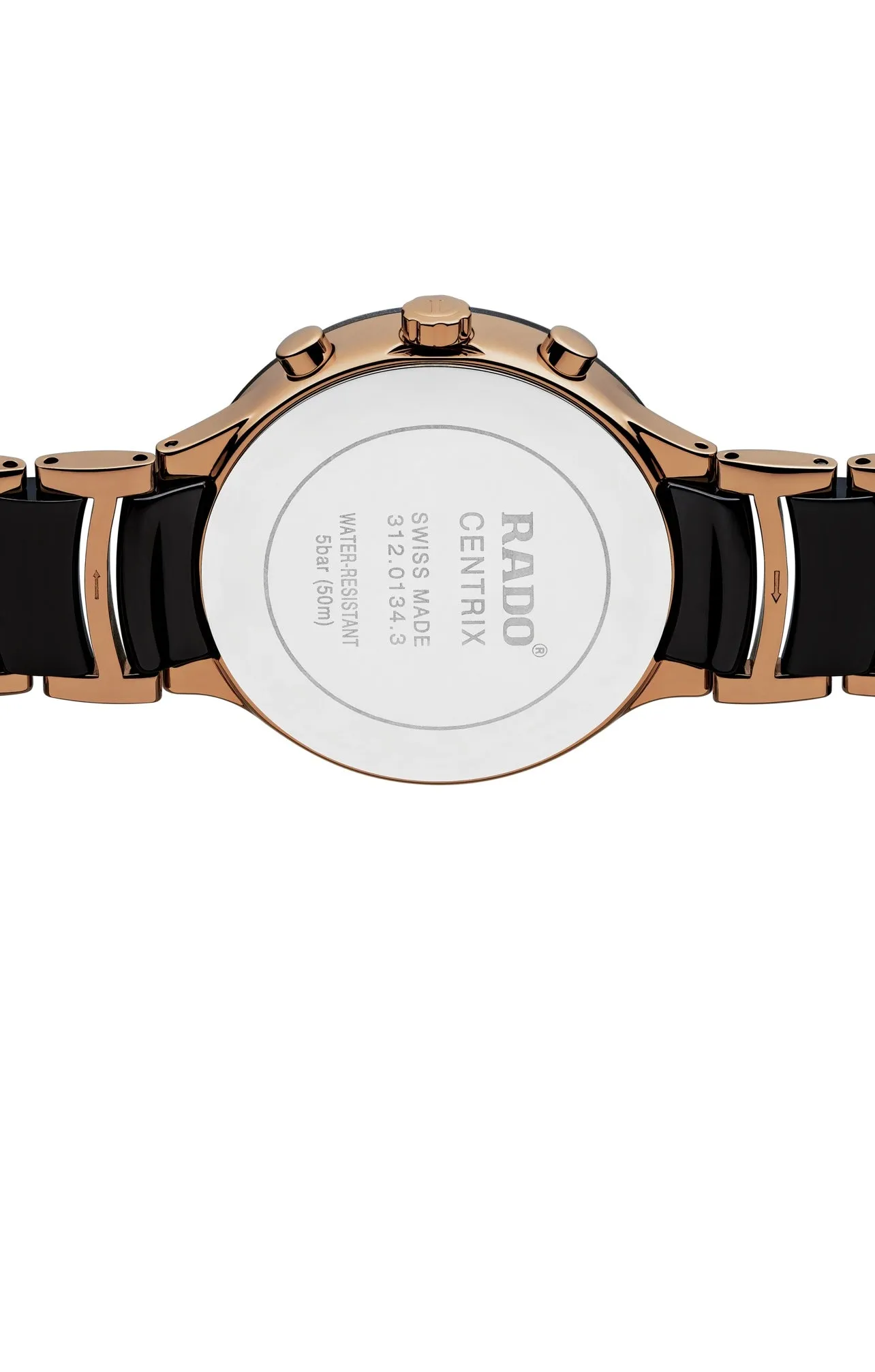 Centrix Chronograph