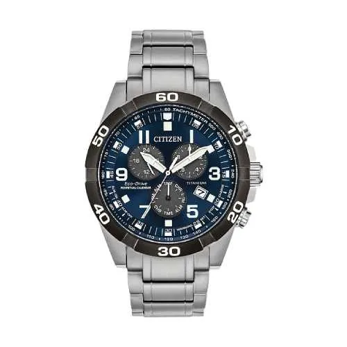 Citizen Brycen Model # : BL5558-58L