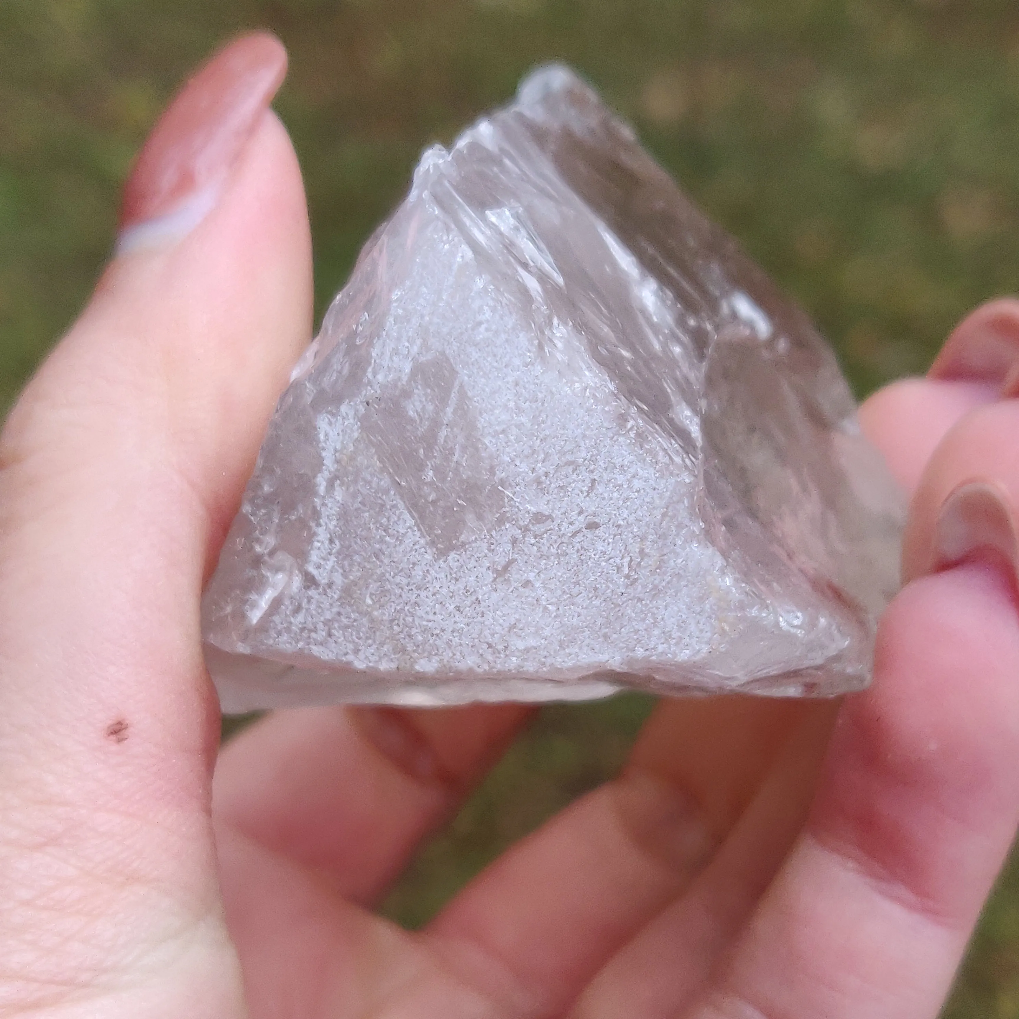 Citrine Point (#1)