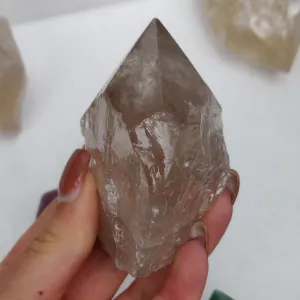 Citrine Point (#1)