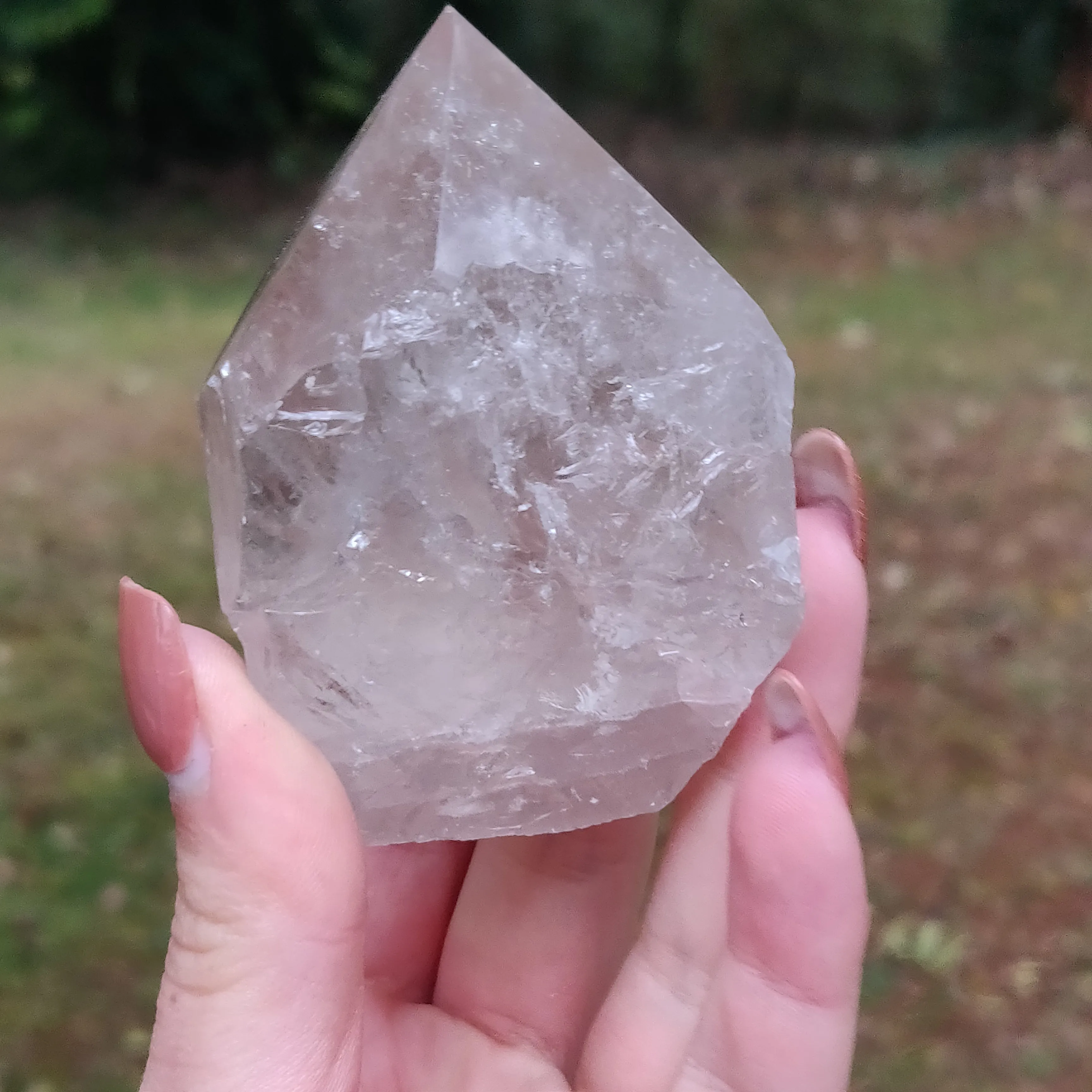 Citrine Point (#1)