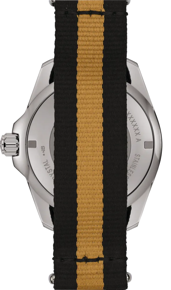 CRT Watch DS Action Diver 43 Titanium