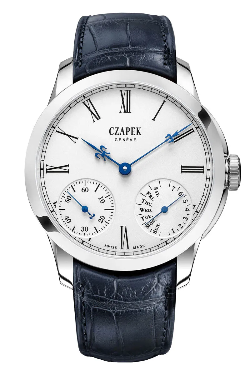 Czapek Quai des Bergues No.19S