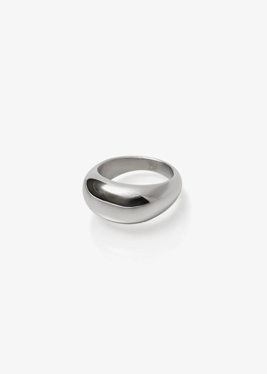 Dome Ring