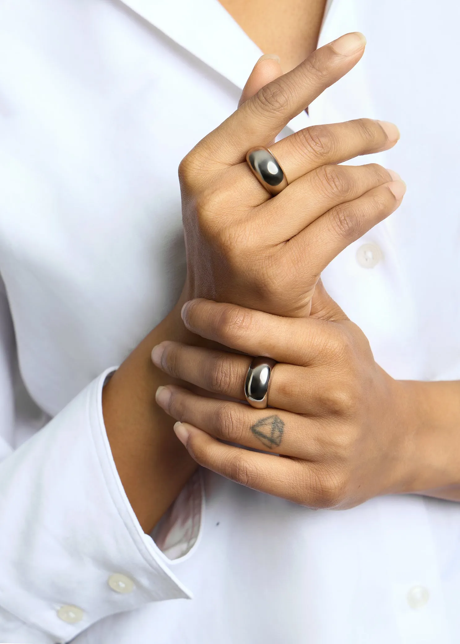 Dome Ring