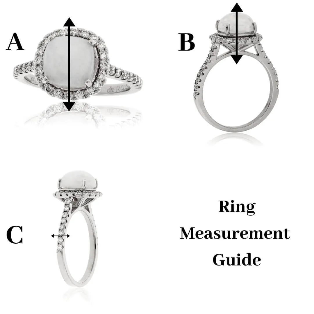 Double Pear Shaped Peridot and Diamond Bypass Ring