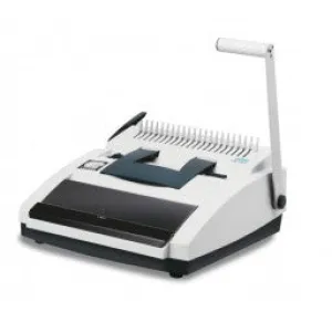 DSB Multifunction Comb/Wire Binding Machine DSBCW350