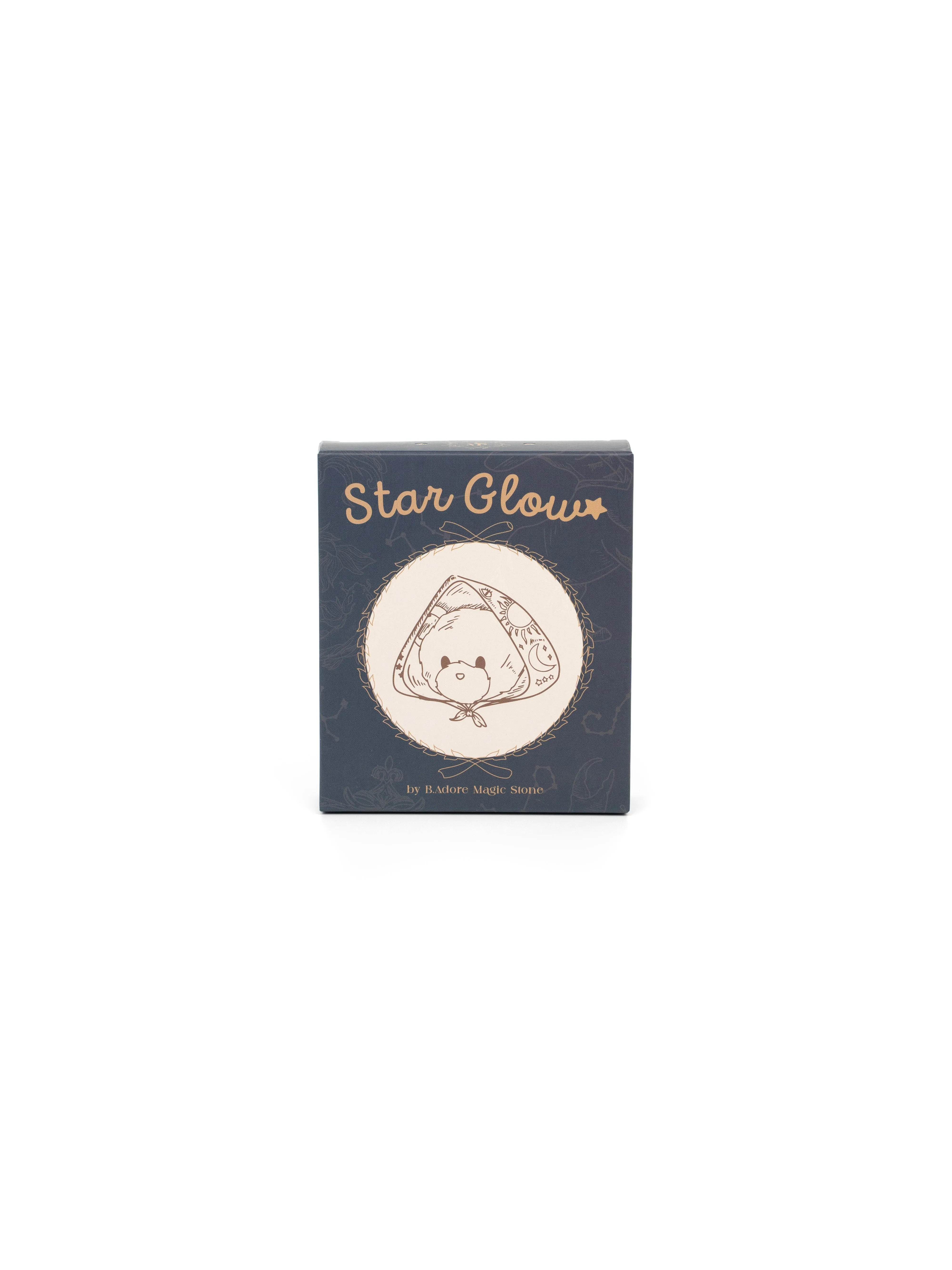 [EM] Star Glow Necklace Collection CAPRICORN 摩羯座