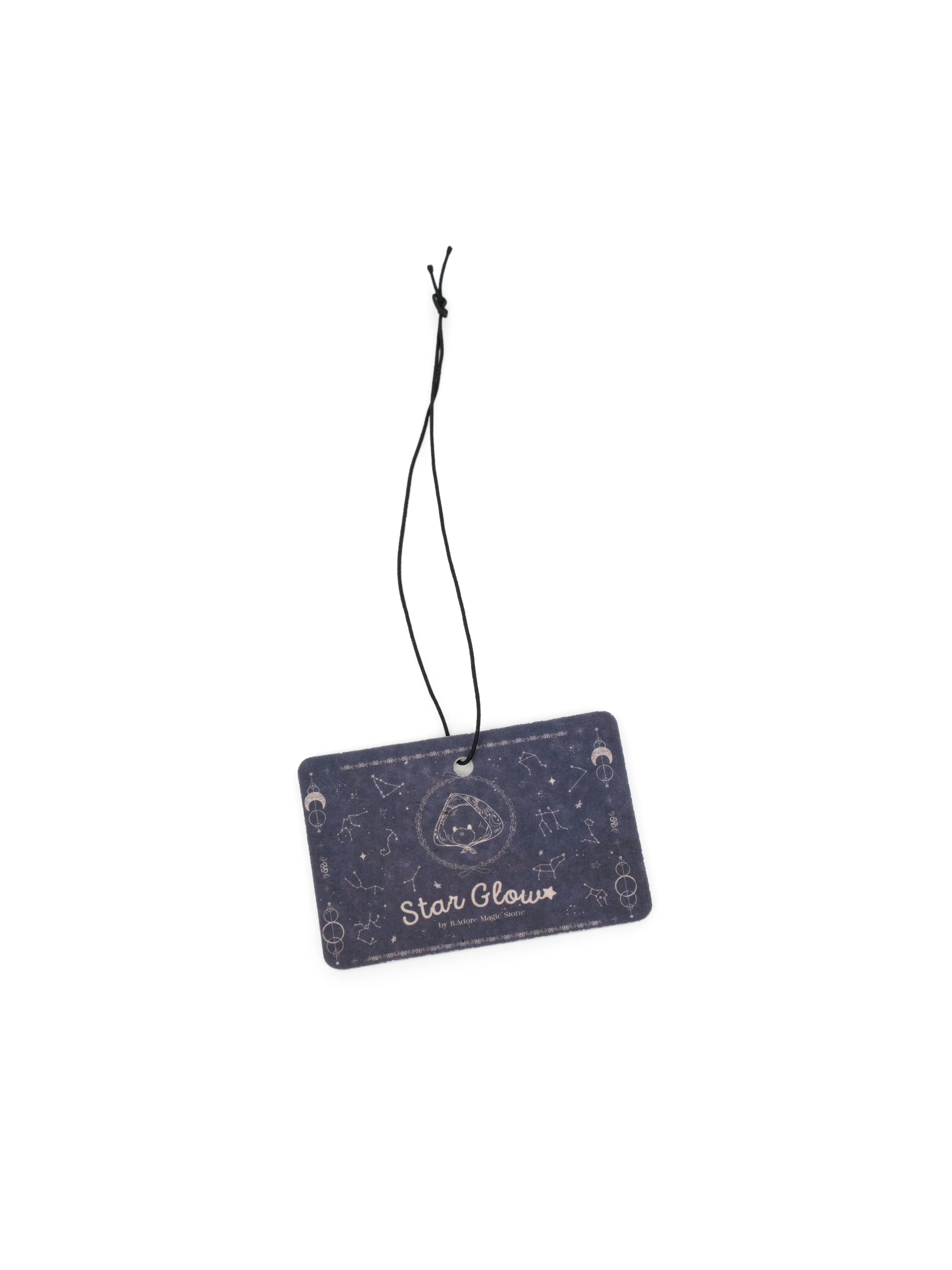 [EM] Star Glow Necklace Collection CAPRICORN 摩羯座