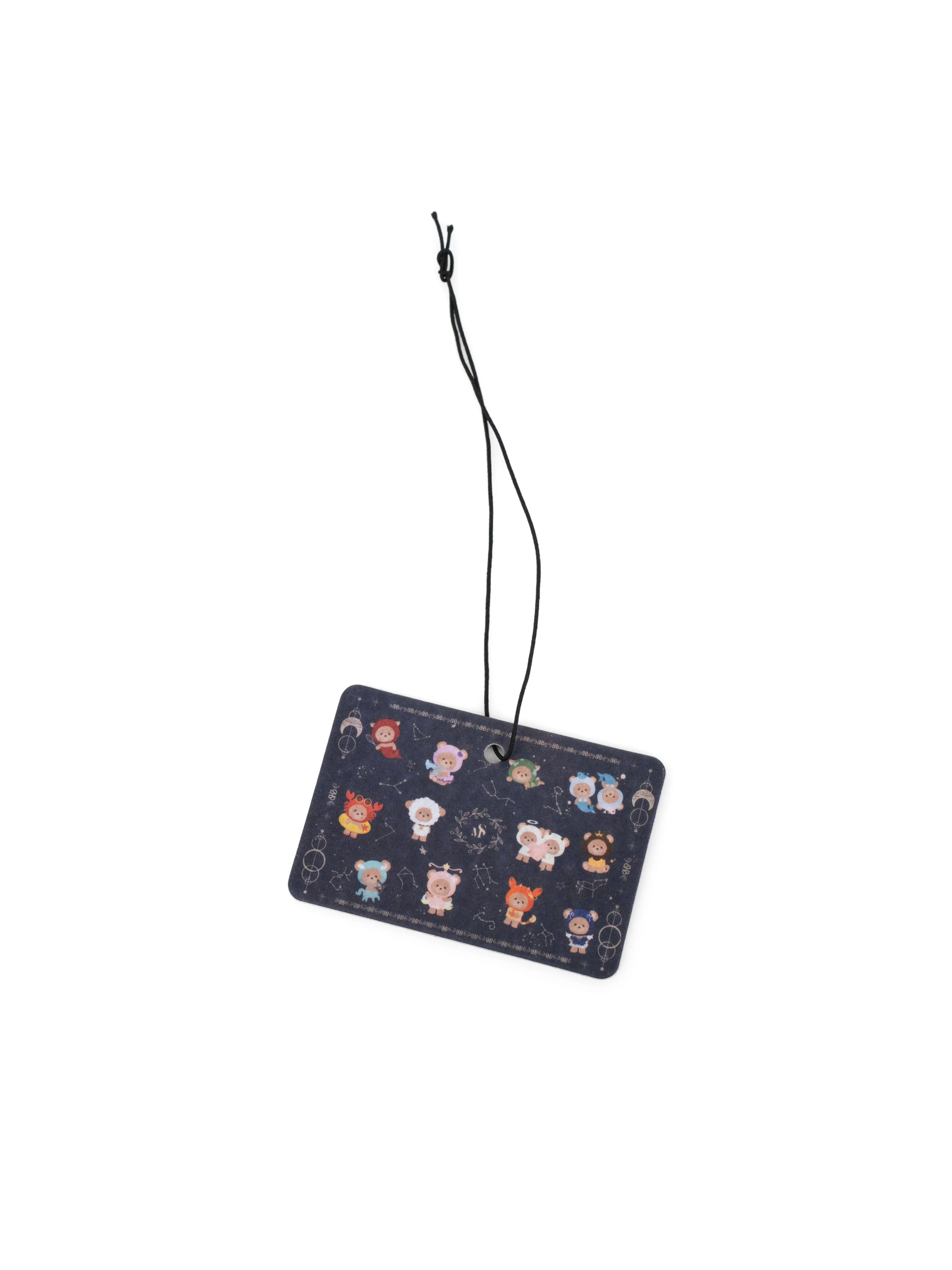 [EM] Star Glow Necklace Collection CAPRICORN 摩羯座