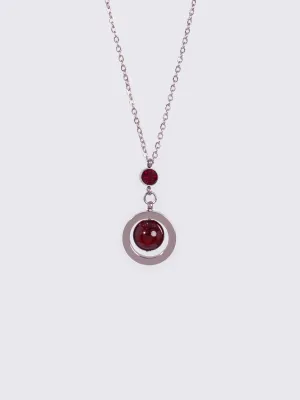 [EM] Star Glow Necklace Collection CAPRICORN 摩羯座