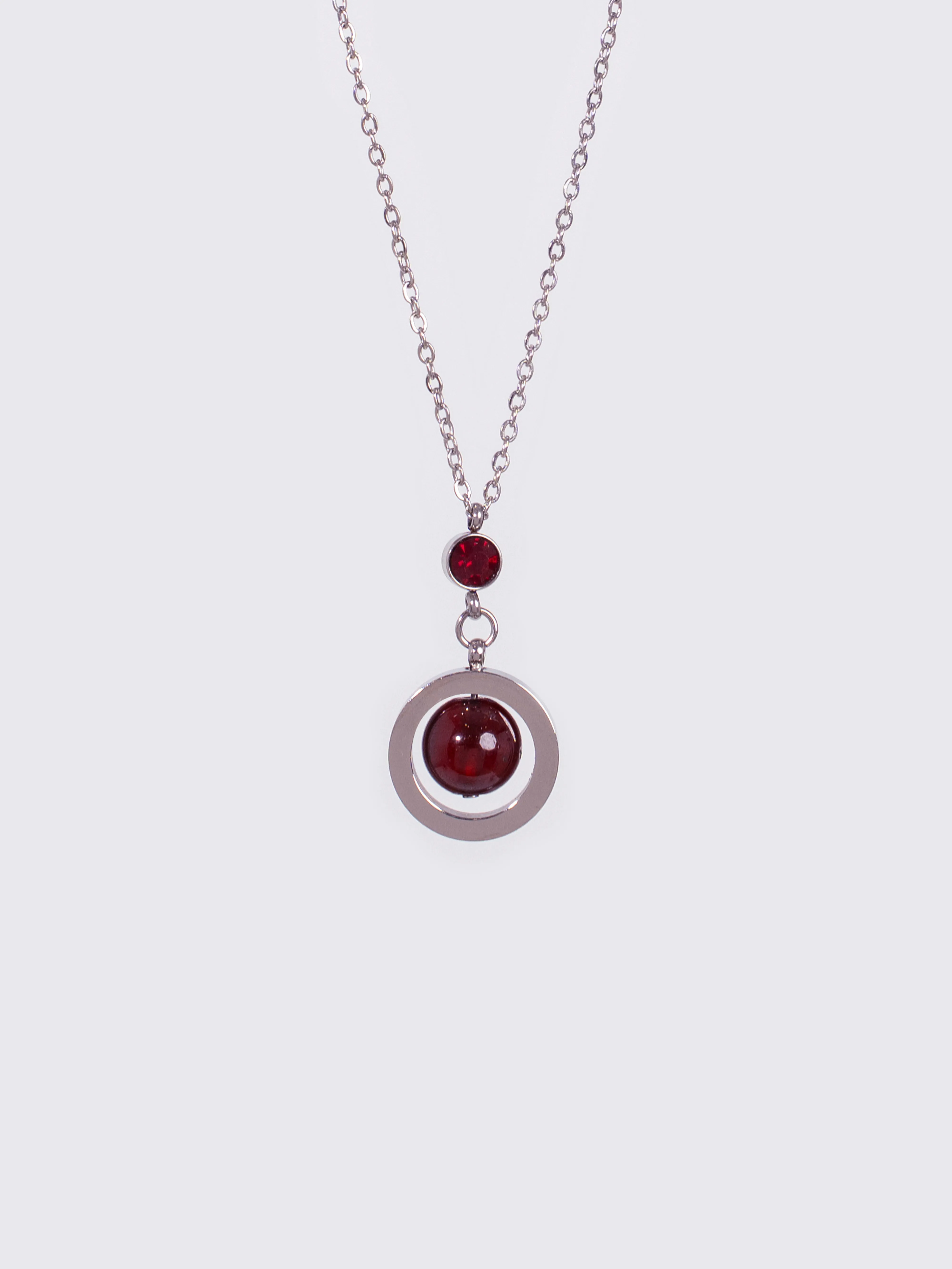 [EM] Star Glow Necklace Collection CAPRICORN 摩羯座