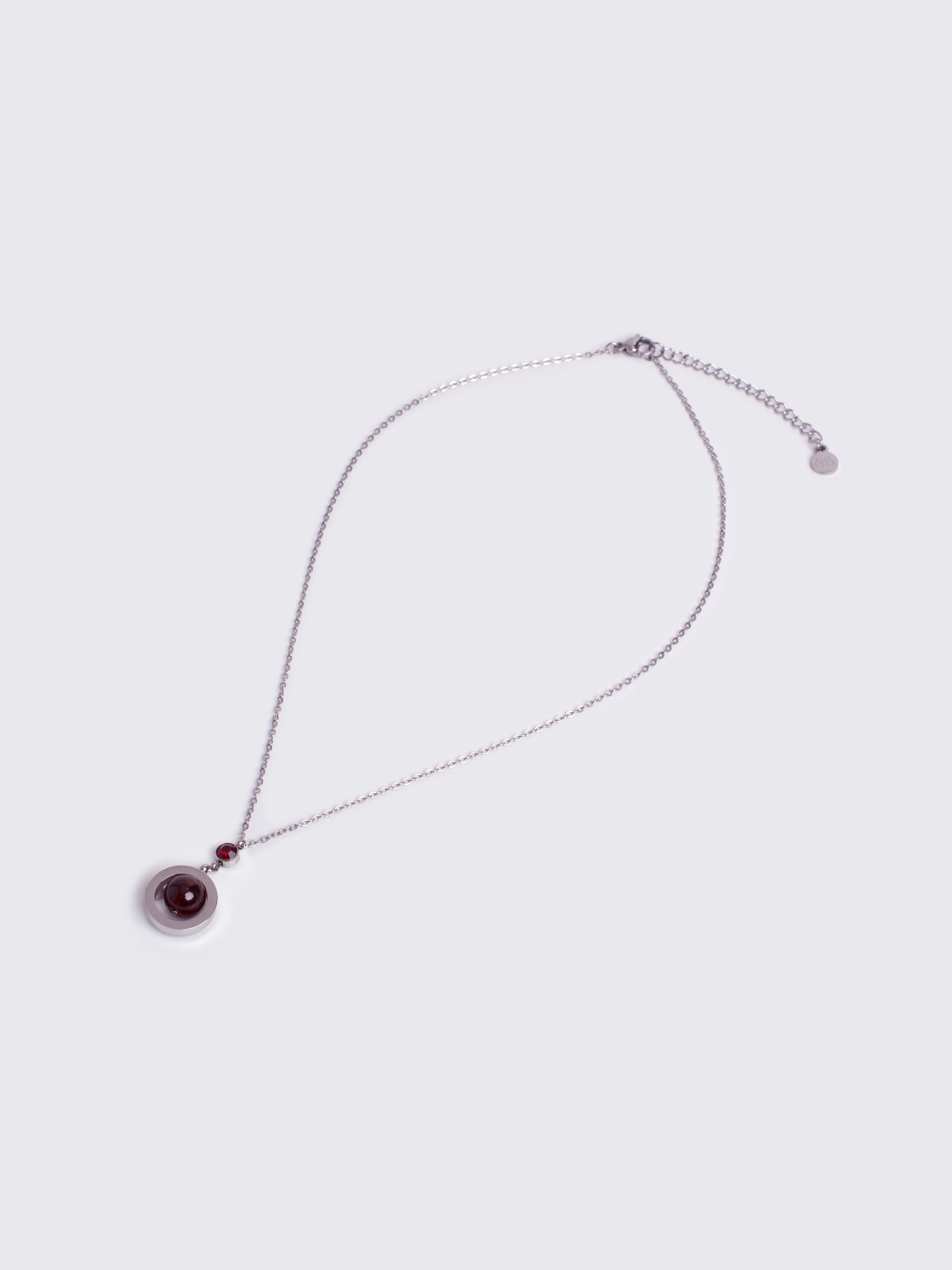 [EM] Star Glow Necklace Collection CAPRICORN 摩羯座
