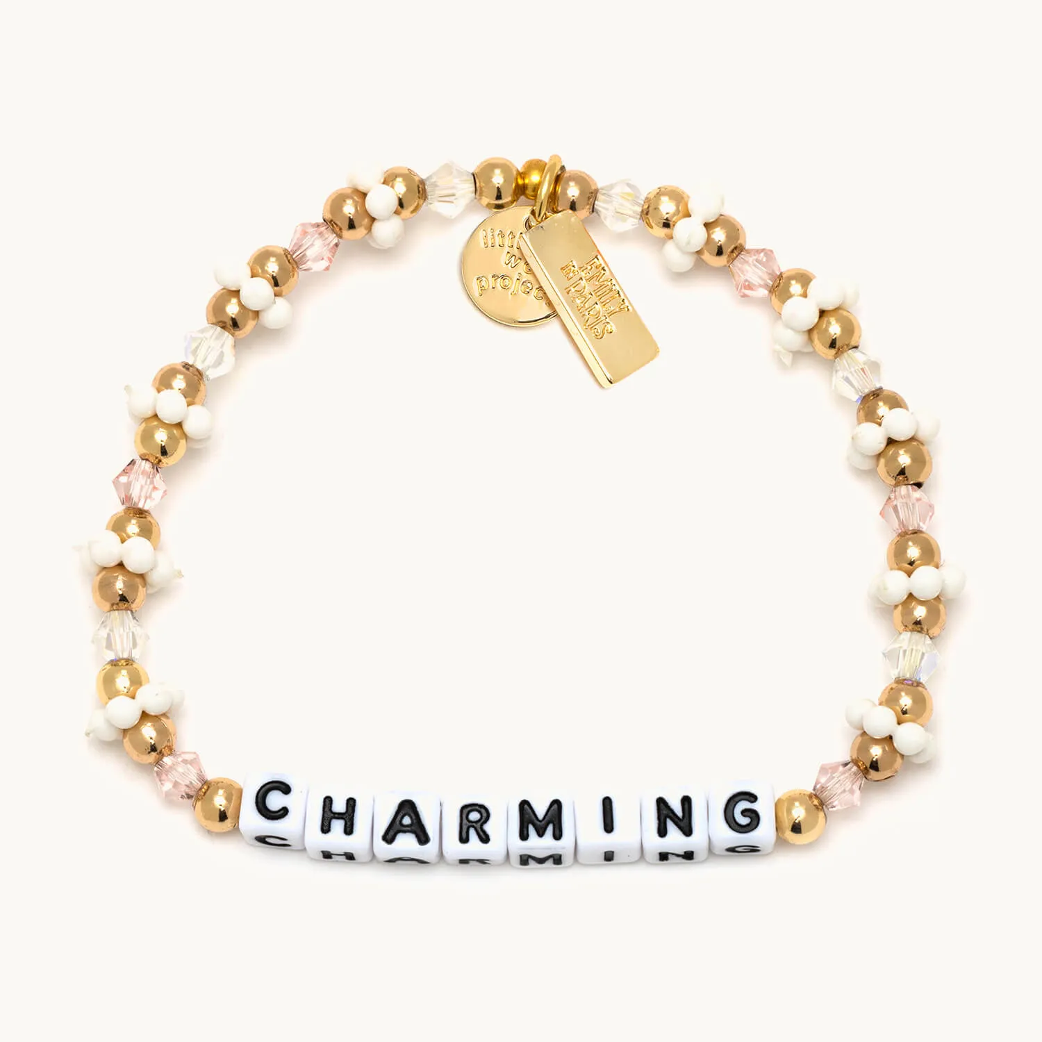 Emily In Paris Charming Bracelet - S/M