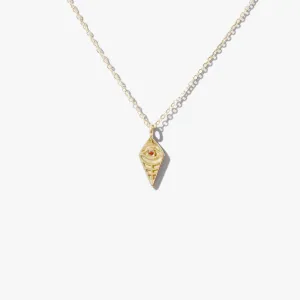 Eye Of Providence Necklace