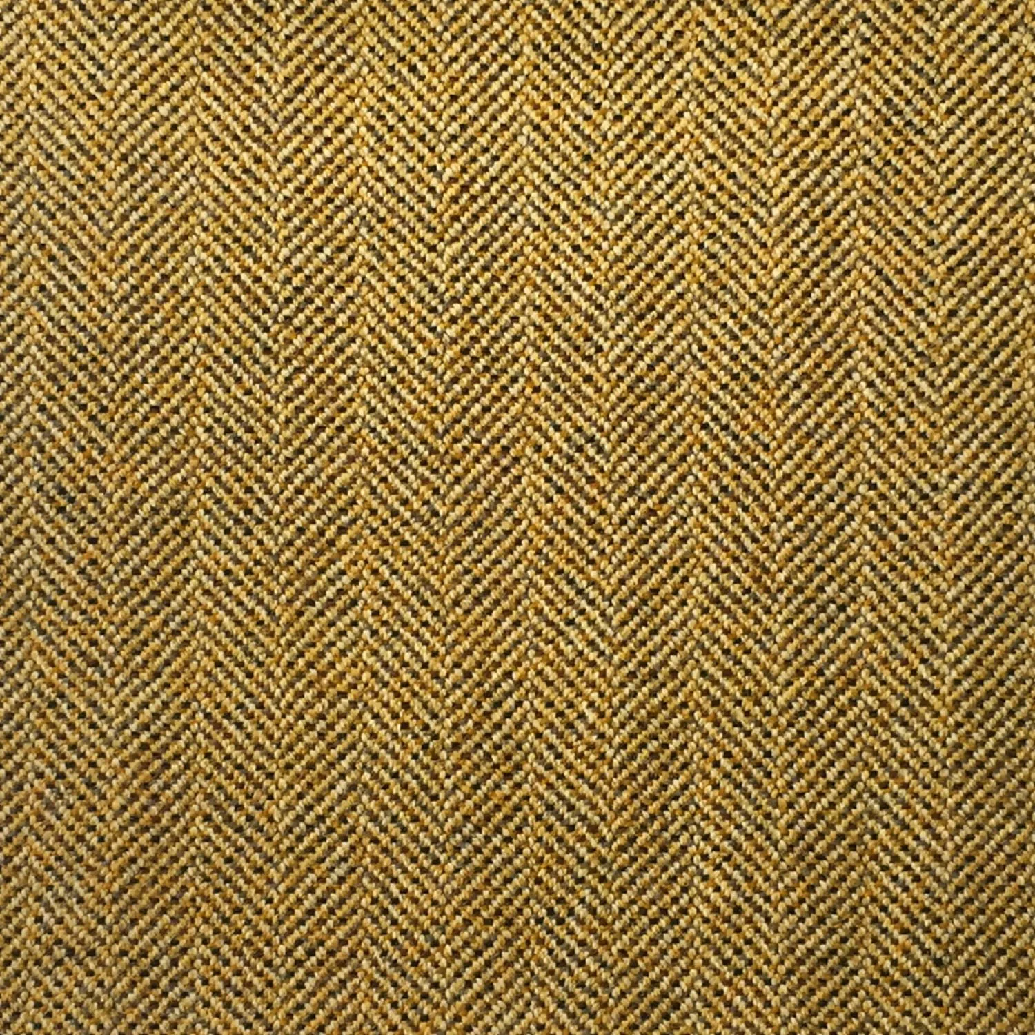 Fawn Herringbone Country Tweed Jacketing