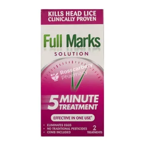 Full Marks Solution