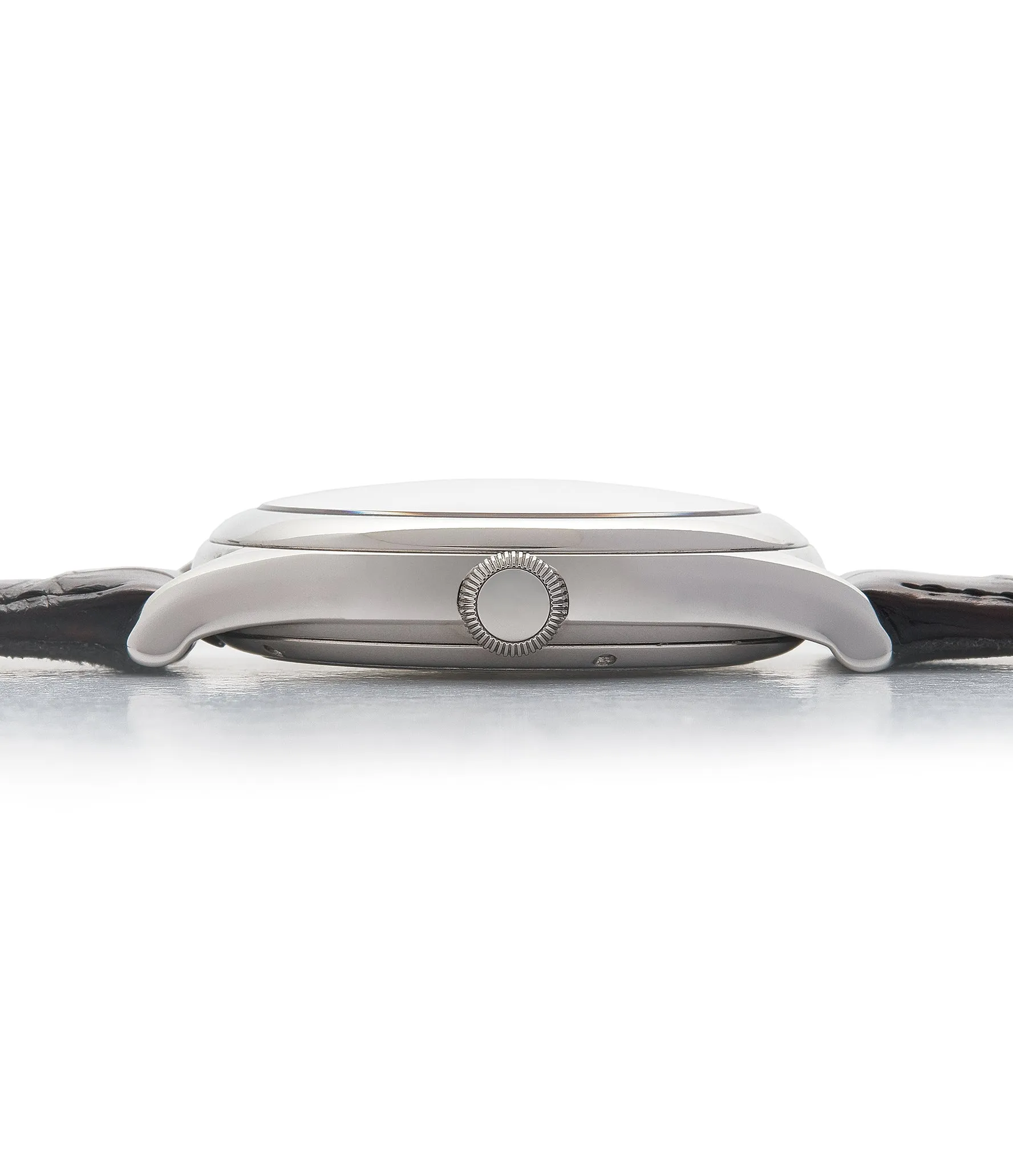 Galet Micro-rotor | 40mm | Platinum