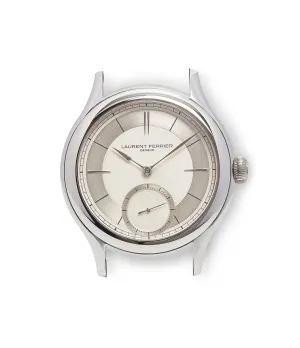 Galet Micro-rotor | 40mm | Platinum