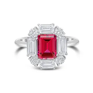 Gillian Ring (Ruby)